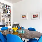 Spacious 3 Bedrooms Bois De Boulogne Paris 16