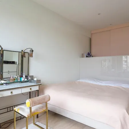 Spacious 3 Bedrooms Bois De Boulogne 16