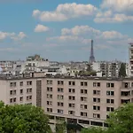 Spacious 3 Bedrooms Bois De Boulogne Paris 16
