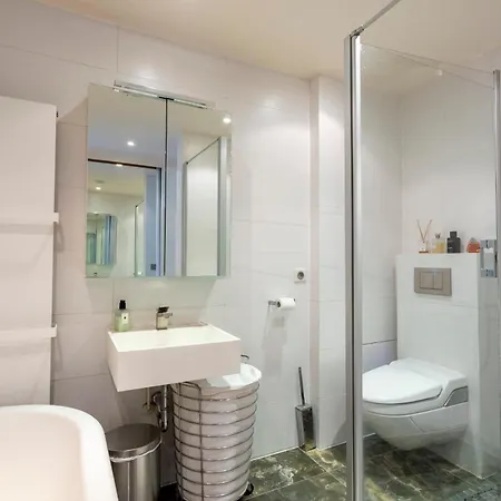 Appartamento Spacious 3 Bedrooms Bois De Boulogne 16 Parigi