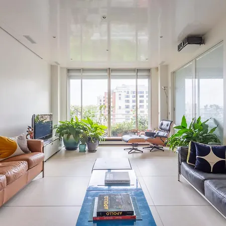 Spacious 3 Bedrooms Bois De Boulogne 16 * Parigi