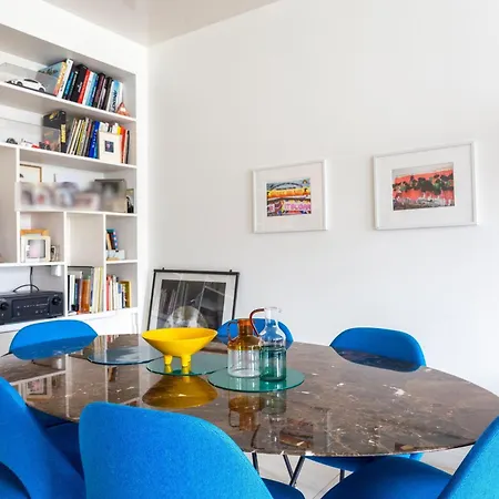 Appartamento Spacious 3 Bedrooms Bois De Boulogne 16 Parigi