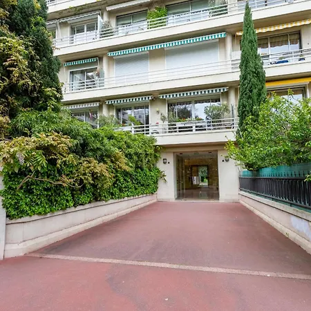 Spacious 3 Bedrooms Bois De Boulogne 16 Appartamento Parigi